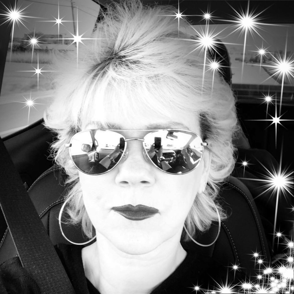 Meet your Posher, Anne